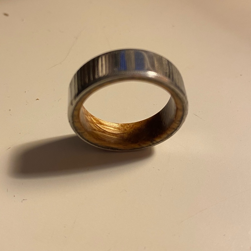Men’s ring - Picture 2 of 5